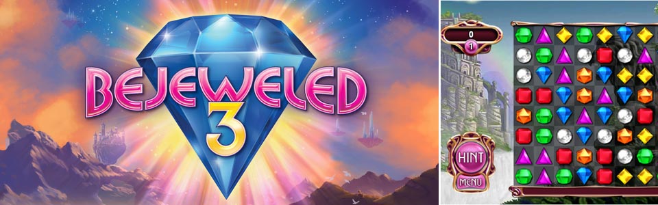 Bejeweled 2 free game no download needed